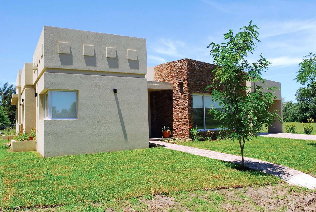 Casa Wood Frame Entre Ríos